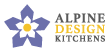 Alpine Design Kitchens Logo
